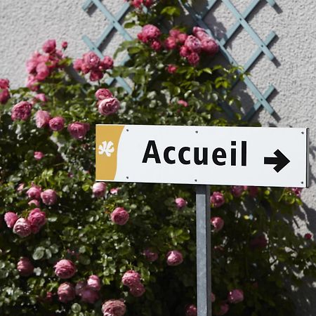 Premiere Classe Saint Brice Sous Foret Kültér fotó