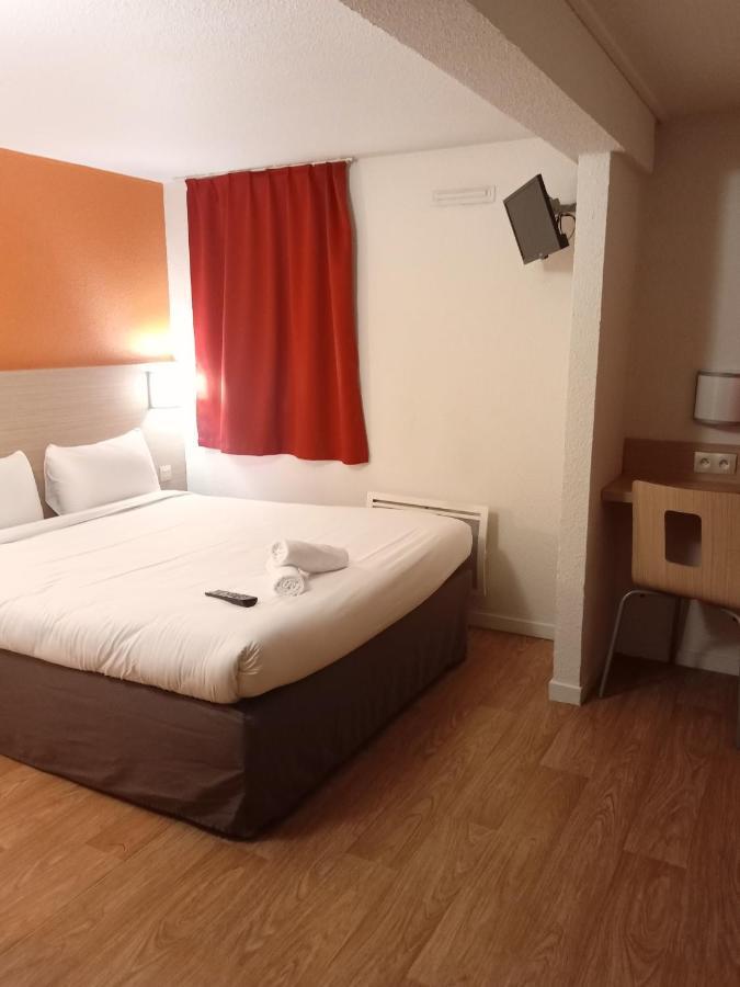 Premiere Classe Saint Brice Sous Foret Kültér fotó