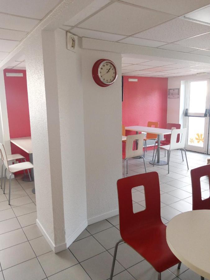 Premiere Classe Saint Brice Sous Foret Kültér fotó