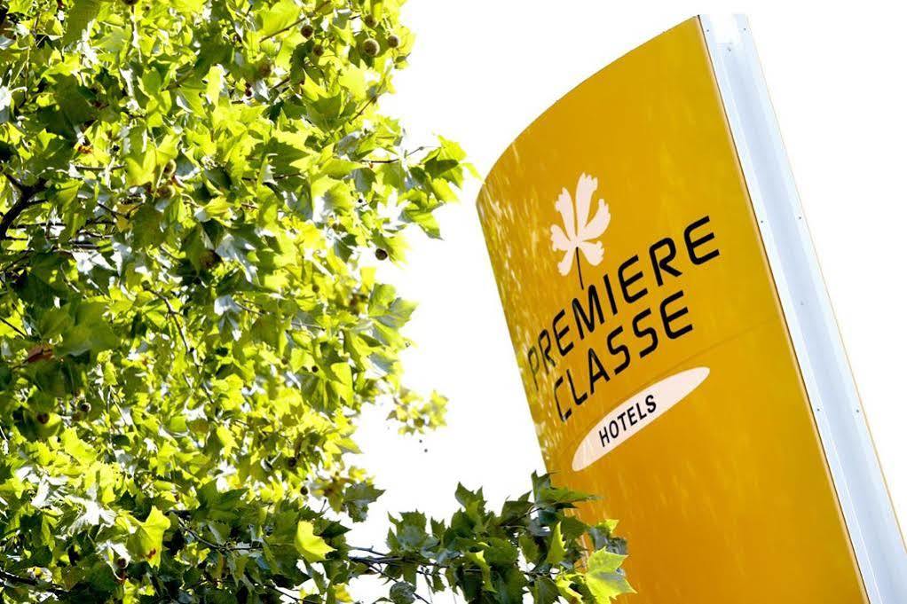 Premiere Classe Saint Brice Sous Foret Kültér fotó